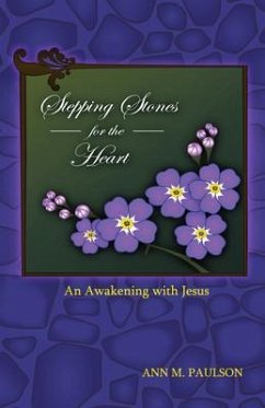 Cover Stepping Stones for the Heart (eBook, ePUB)