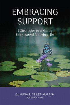 Cover Embracing Support (eBook, ePUB)