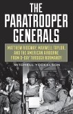 The Paratrooper Generals (eBook, ePUB)