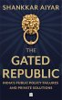 The Gated Republic (eBook, ePUB) - Bild 1