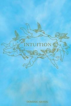 Cover INTUITION (eBook, ePUB)