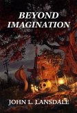 Beyond Imagination (eBook, ePUB)