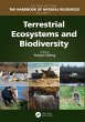 Terrestrial Ecosystems and Biodiversity... - Bild 1