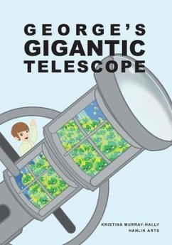 Cover George Gigantic Telescope (eBook, ePUB)