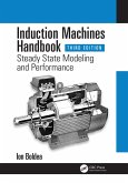 Induction Machines Handbook (eBook, PDF)