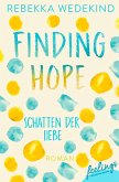Finding Hope - Schatten der Liebe / Love Again Bd.3 (eBook, ePUB)