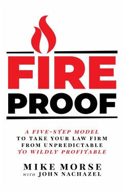 Fireproof (eBook, ePUB) - Morse, Mike; Nachazel, John