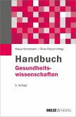 Handbuch Gesundheitswissenschaften (eBook, PDF)