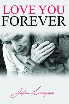 Cover LOVE YOU FOREVER (eBook, ePUB)