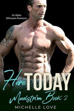 Here, Today (eBook, ePUB) - Love, Michelle