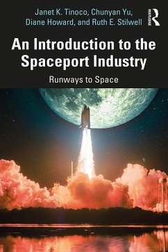 Cover An Introduction to the Spaceport Industry (eBook, PDF)