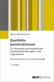 Qualitätskonstruktionen (eBook, PDF)