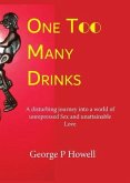 One Too Many Drinks (eBook, ePUB)