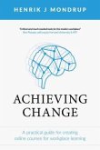 Achieving Change (eBook, ePUB)
