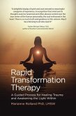 Rapid Transformation Therapy (eBook, ePUB)