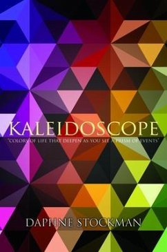 Cover Kaleidoscope (eBook, ePUB)