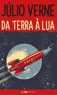 Cover Da Terra à Lua (eBook, ePUB)