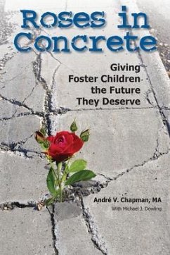 Roses in Concrete (eBook, ePUB) - Chapman, Andre