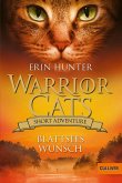 Warrior Cats - Short Adventure - Blattsees Wunsch (eBook, ePUB)