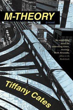 Cover M-theory (eBook, ePUB)