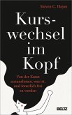 Kurswechsel im Kopf (eBook, ePUB)