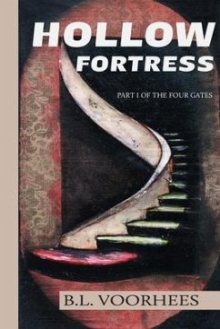 Cover Hollow Fortress (eBook, ePUB)
