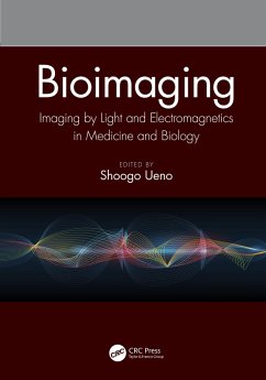 Bioimaging (eBook, ePUB)