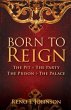 BORN TO REIGN (eBook, ePUB) - Bild 1
