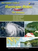 The Captains Guide to Hurricane Holes - Volume I - the Bahamas (eBook, ePUB)