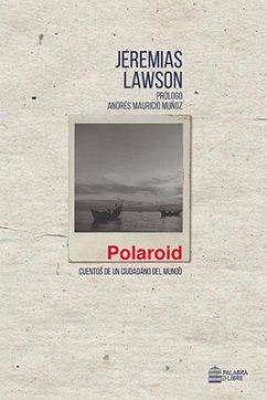 Polaroid (eBook, ePUB) - Lawson, Jeremías