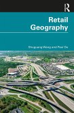 Retail Geography (eBook, ePUB)