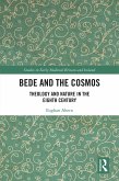 Bede and the Cosmos (eBook, PDF)