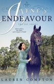 Jayne's Endeavour (eBook, ePUB)