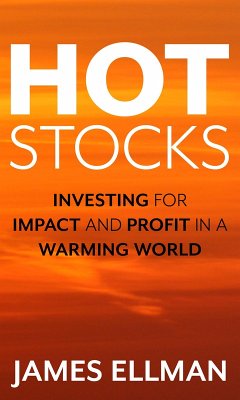 Cover Hot Stocks (eBook, ePUB)