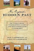 New England's Hidden Past (eBook, ePUB) New England's Hidden Past (eBook, ePUB)