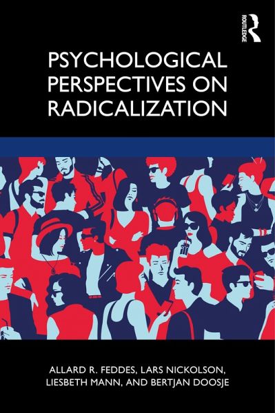 Psychological Perspectives on Radicalization (eBook, PDF)