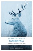 Tannenfall (eBook, ePUB)