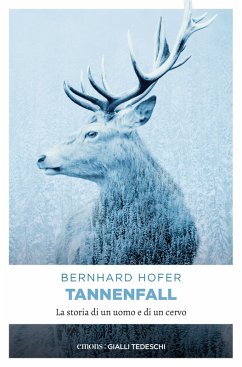 Tannenfall (eBook, ePUB) - Hofer, Bernhard
