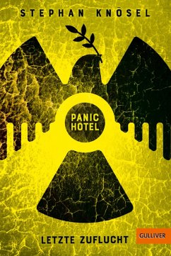 Panic Hotel (eBook, ePUB) - Knösel, Stephan