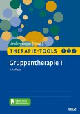 Therapie-Tools Gruppentherapie 1 (eBook, PDF)