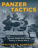 Panzer Tactics (eBook, ePUB) Panzer Tactics (eBook, ePUB)