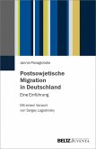 Postsowjetische Migration in Deutschland (eBook, PDF)