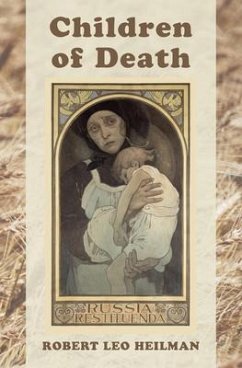 Children of Death (eBook, ePUB) Cover Children of Death (eBook, ePUB)