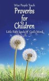 Proverbs for Children (eBook, ePUB)