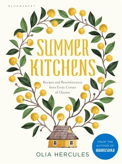 Cover Summer Kitchens (eBook, ePUB)