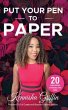 Put Your Pen to Paper (eBook, ePUB) - Bild 1