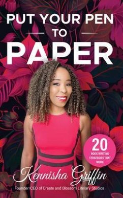 Cover Put Your Pen to Paper (eBook, ePUB)