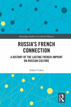 Cover Russia's French Connection (eBook, PDF)