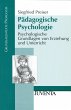 Pädagogische Psychologie (eBook, PDF) - Bild 1