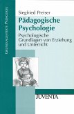 Pädagogische Psychologie (eBook, PDF)